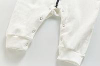 Load image into Gallery viewer, Baby Boys Striped Jumpsuits Wholesale 220819171
