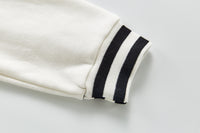 Load image into Gallery viewer, Baby Boys Color-blocking Jumpsuits Wholesale 220819203
