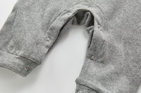 Load image into Gallery viewer, Baby Boys Color-blocking Jumpsuits Wholesale 220819203
