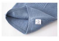 Load image into Gallery viewer, Baby Unisex Solid Color Bow Vests Waistcoats Knitwear Wholesale 22081923
