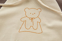 Load image into Gallery viewer, Baby Boys Color-blocking Cartoon Print Jumpsuits Wholesale 220819230
