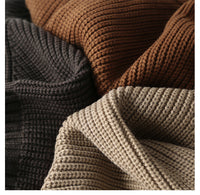 Load image into Gallery viewer, Baby Kid Unisex Solid Color Sweaters Wholesale 220819239
