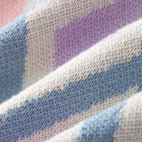 Load image into Gallery viewer, Baby Kid Girls Cartoon Bow Crochet Sweaters Knitwear Wholesale 220819243
