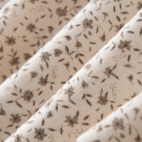 Load image into Gallery viewer, Baby Kid Girls Flower Print Tops Wholesale 220819252
