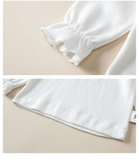 Load image into Gallery viewer, Baby Kid Girls Flower Fruit Print Tops Wholesale 220819268
