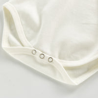 Load image into Gallery viewer, Baby Boys Solid Color Rompers Wholesale 22081934
