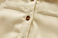 Load image into Gallery viewer, Baby Girls Solid Color Jumpsuits Wholesale 22081937
