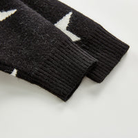 Load image into Gallery viewer, Baby Boys Star Crochet Cardigan Knitwear Wholesale 22081938
