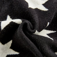 Load image into Gallery viewer, Baby Boys Star Crochet Cardigan Knitwear Wholesale 22081938
