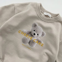 Load image into Gallery viewer, Baby Unisex Letters Cartoon Print Rompers Wholesale 220819452
