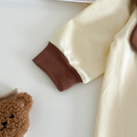 Load image into Gallery viewer, Baby Boys Letters Cartoon Jumpsuits Wholesale 220819467
