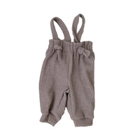 Load image into Gallery viewer, Baby Unisex Solid Color Jumpsuits Wholesale 220819484
