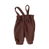 Load image into Gallery viewer, Baby Unisex Solid Color Jumpsuits Wholesale 220819484

