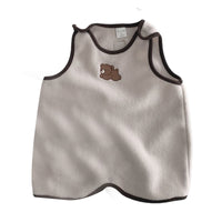 Load image into Gallery viewer, Baby Boys Animals Embroidered Rompers Wholesale 220819485
