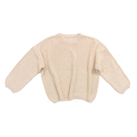 Load image into Gallery viewer, Baby Kid Girls Solid Color Sweaters Wholesale 22082312
