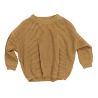 Load image into Gallery viewer, Baby Kid Girls Solid Color Sweaters Wholesale 22082312
