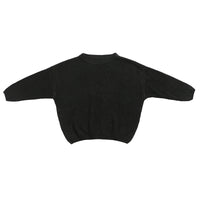 Load image into Gallery viewer, Baby Kid Girls Solid Color Sweaters Wholesale 22082312

