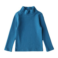 Load image into Gallery viewer, Baby Kid Unisex Solid Color Tops Wholesale 220823120
