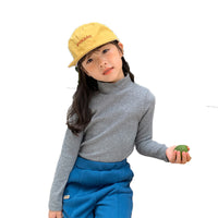 Load image into Gallery viewer, Baby Kid Unisex Solid Color Tops Wholesale 220823120
