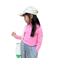 Load image into Gallery viewer, Baby Kid Unisex Solid Color Tops Wholesale 220823120
