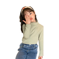 Load image into Gallery viewer, Baby Kid Unisex Solid Color Tops Wholesale 220823120
