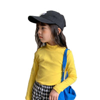 Load image into Gallery viewer, Baby Kid Unisex Solid Color Tops Wholesale 220823120
