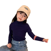 Load image into Gallery viewer, Baby Kid Unisex Solid Color Tops Wholesale 220823120
