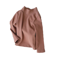 Load image into Gallery viewer, Baby Kid Unisex Solid Color Tops Wholesale 220823120
