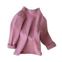 Load image into Gallery viewer, Baby Kid Unisex Solid Color Tops Wholesale 220823120
