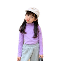 Load image into Gallery viewer, Baby Kid Unisex Solid Color Tops Wholesale 220823120
