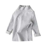 Load image into Gallery viewer, Baby Kid Unisex Solid Color Tops Wholesale 229412489
