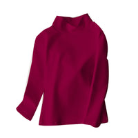 Load image into Gallery viewer, Baby Kid Unisex Solid Color Tops Wholesale 229412489
