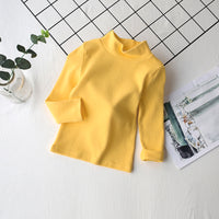 Load image into Gallery viewer, Baby Kid Unisex Solid Color Tops Wholesale 229412489
