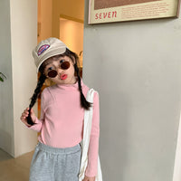 Load image into Gallery viewer, Baby Kid Unisex Solid Color Tops Wholesale 220823120
