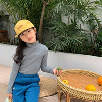 Load image into Gallery viewer, Baby Kid Unisex Solid Color Tops Wholesale 220823120
