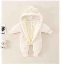 Load image into Gallery viewer, Baby Unisex Solid Color Jumpsuits Wholesale 220823136
