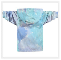 Load image into Gallery viewer, Kid Big Kid Girls Letters Cartoon Print Jackets Outwears Wholesale 220823193
