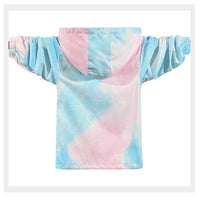 Load image into Gallery viewer, Kid Big Kid Girls Letters Cartoon Print Jackets Outwears Wholesale 220823193
