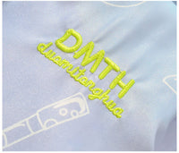 Load image into Gallery viewer, Kid Big Kid Girls Letters Cartoon Print Jackets Outwears Wholesale 220823193
