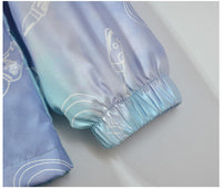 Load image into Gallery viewer, Kid Big Kid Girls Letters Cartoon Print Jackets Outwears Wholesale 220823193
