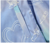 Load image into Gallery viewer, Kid Big Kid Girls Letters Cartoon Print Jackets Outwears Wholesale 220823193
