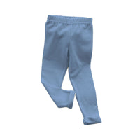 Load image into Gallery viewer, Baby Kid Girls Solid Color Pants Leggings Wholesale 435212552
