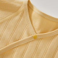 Load image into Gallery viewer, Baby Unisex Solid Color Jumpsuits Wholesale 220823533
