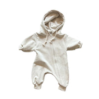 Load image into Gallery viewer, Baby Unisex Solid Color Jumpsuits Wholesale 220823586
