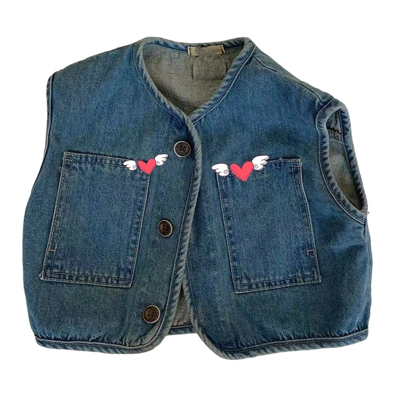 Baby Boys Solid Color Checked Vests Waistcoats Wholesale 220824157