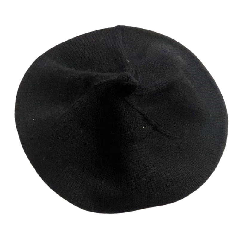 Unisex Solid Color Accessories Hats Wholesale 22082426