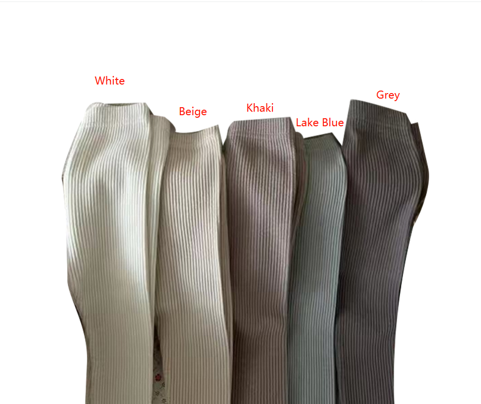 Baby Unisex Solid Color Pants Leggings Wholesale 220824346