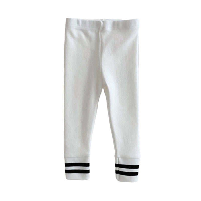 Baby Unisex Striped Pants Leggings Wholesale 22082452