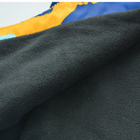 Load image into Gallery viewer, Kid Big Kid Boys Letters Camo Jackets Outwears Wholesale 220829112
