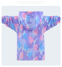Load image into Gallery viewer, Kid Big Kid Girls Letters Graphic Jackets Outwears Wholesale 220829115
